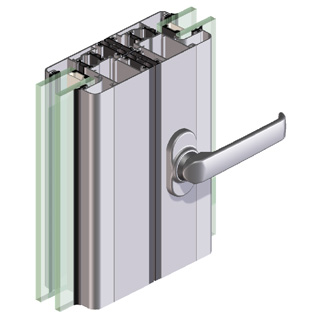 DOORFLEX60 interno